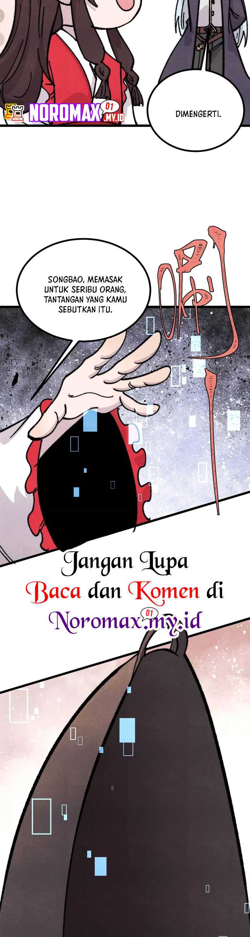 Dilarang COPAS - situs resmi www.mangacanblog.com - Komik all hail the sect leader 445 - chapter 445 446 Indonesia all hail the sect leader 445 - chapter 445 Terbaru 25|Baca Manga Komik Indonesia|Mangacan