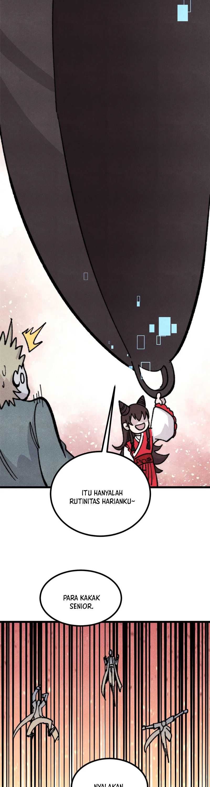Dilarang COPAS - situs resmi www.mangacanblog.com - Komik all hail the sect leader 445 - chapter 445 446 Indonesia all hail the sect leader 445 - chapter 445 Terbaru 26|Baca Manga Komik Indonesia|Mangacan