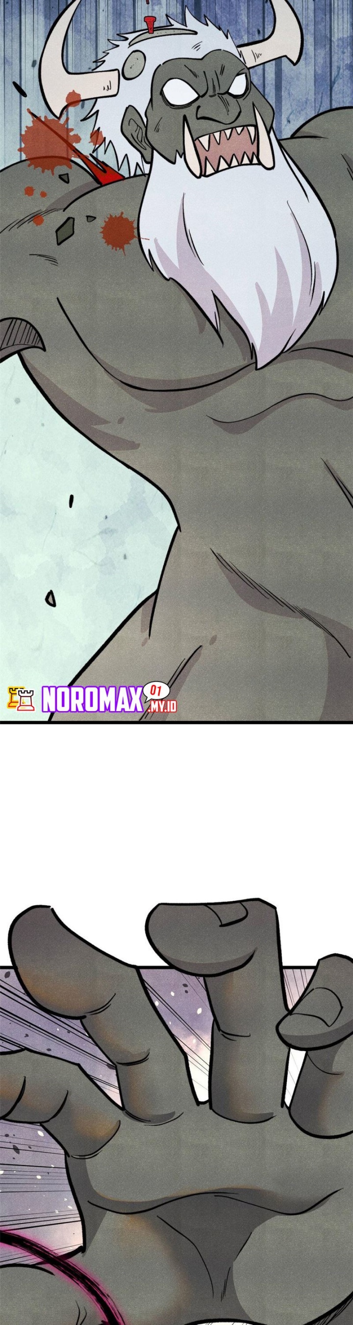 Dilarang COPAS - situs resmi www.mangacanblog.com - Komik all hail the sect leader 451 - chapter 451 452 Indonesia all hail the sect leader 451 - chapter 451 Terbaru 5|Baca Manga Komik Indonesia|Mangacan
