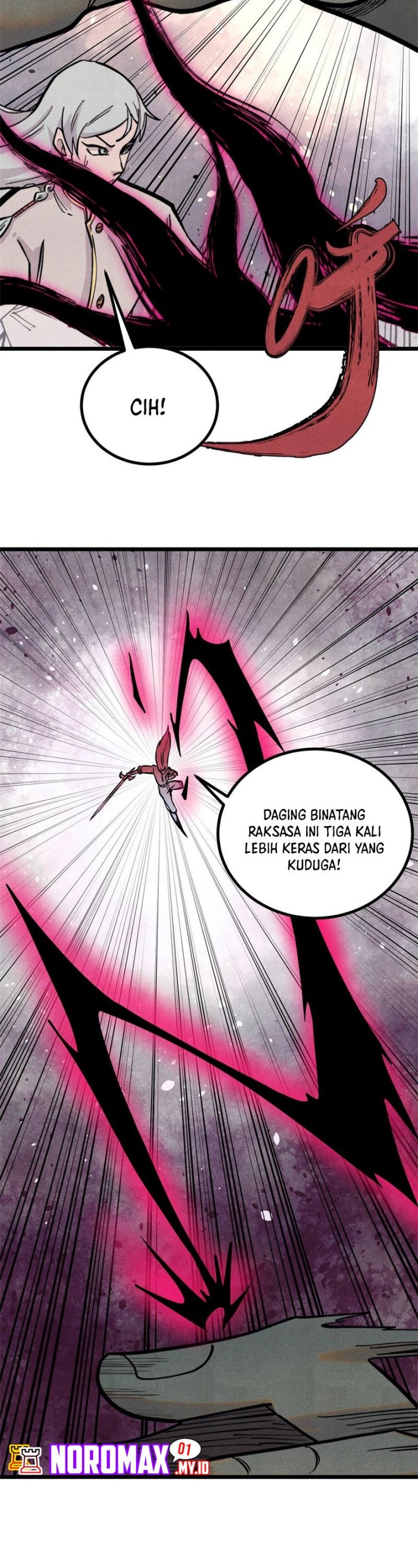 Dilarang COPAS - situs resmi www.mangacanblog.com - Komik all hail the sect leader 451 - chapter 451 452 Indonesia all hail the sect leader 451 - chapter 451 Terbaru 6|Baca Manga Komik Indonesia|Mangacan
