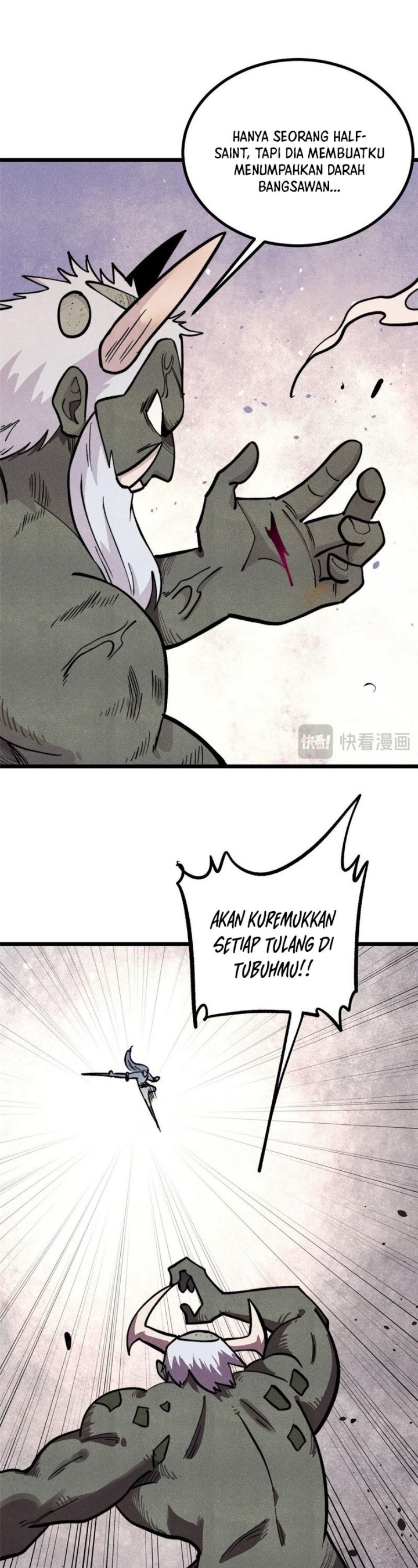 Dilarang COPAS - situs resmi www.mangacanblog.com - Komik all hail the sect leader 451 - chapter 451 452 Indonesia all hail the sect leader 451 - chapter 451 Terbaru 7|Baca Manga Komik Indonesia|Mangacan
