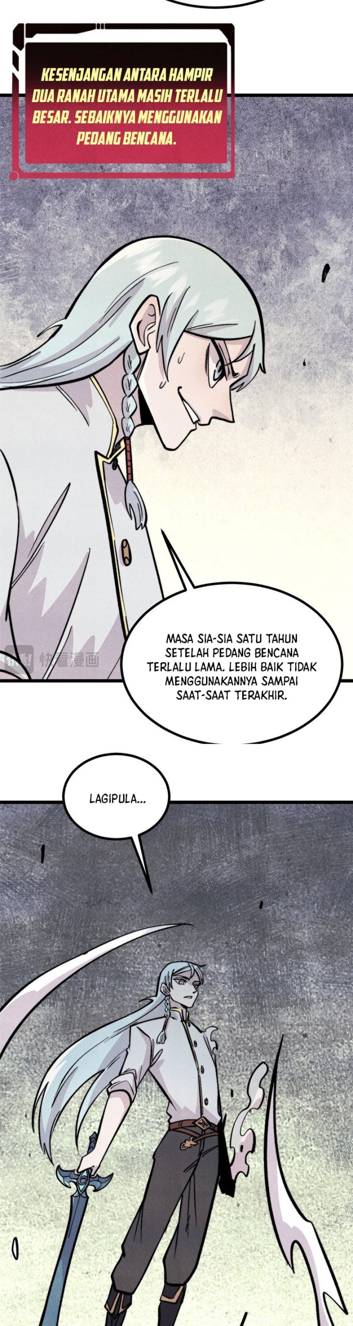 Dilarang COPAS - situs resmi www.mangacanblog.com - Komik all hail the sect leader 451 - chapter 451 452 Indonesia all hail the sect leader 451 - chapter 451 Terbaru 13|Baca Manga Komik Indonesia|Mangacan
