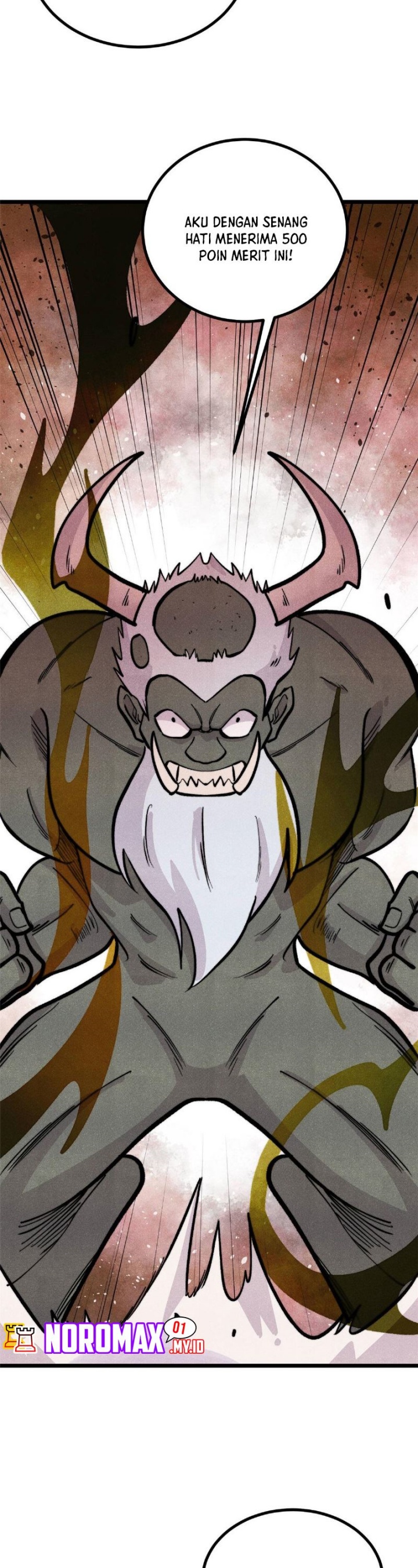 Dilarang COPAS - situs resmi www.mangacanblog.com - Komik all hail the sect leader 451 - chapter 451 452 Indonesia all hail the sect leader 451 - chapter 451 Terbaru 15|Baca Manga Komik Indonesia|Mangacan
