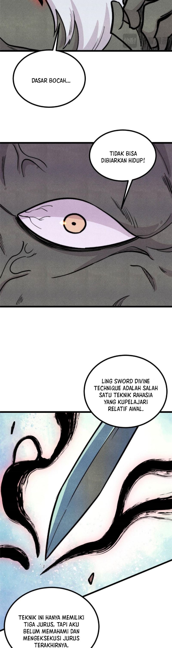 Dilarang COPAS - situs resmi www.mangacanblog.com - Komik all hail the sect leader 451 - chapter 451 452 Indonesia all hail the sect leader 451 - chapter 451 Terbaru 19|Baca Manga Komik Indonesia|Mangacan