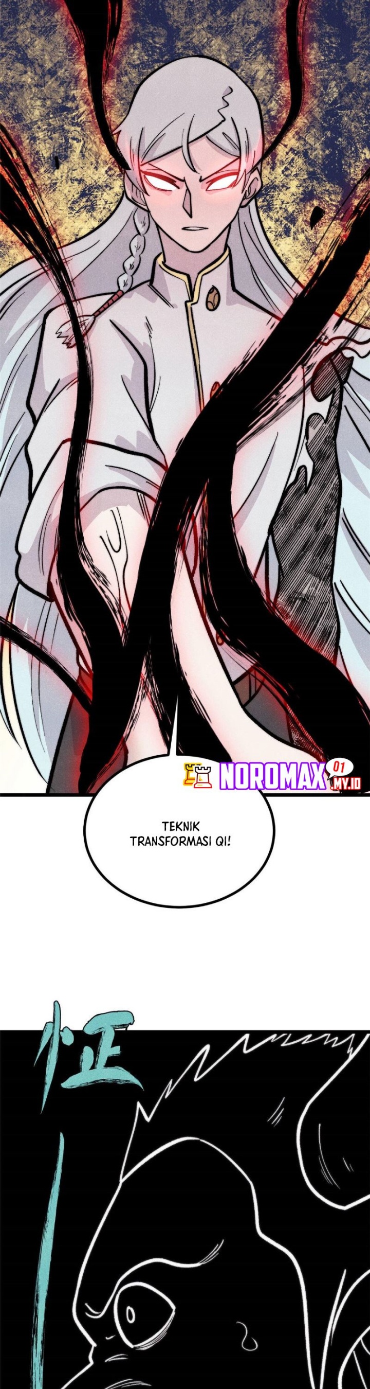 Dilarang COPAS - situs resmi www.mangacanblog.com - Komik all hail the sect leader 451 - chapter 451 452 Indonesia all hail the sect leader 451 - chapter 451 Terbaru 22|Baca Manga Komik Indonesia|Mangacan
