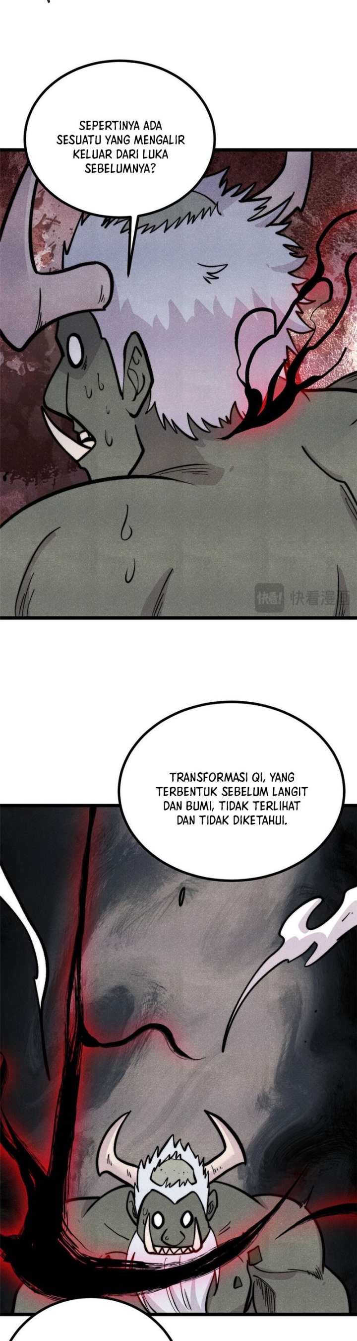 Dilarang COPAS - situs resmi www.mangacanblog.com - Komik all hail the sect leader 451 - chapter 451 452 Indonesia all hail the sect leader 451 - chapter 451 Terbaru 24|Baca Manga Komik Indonesia|Mangacan