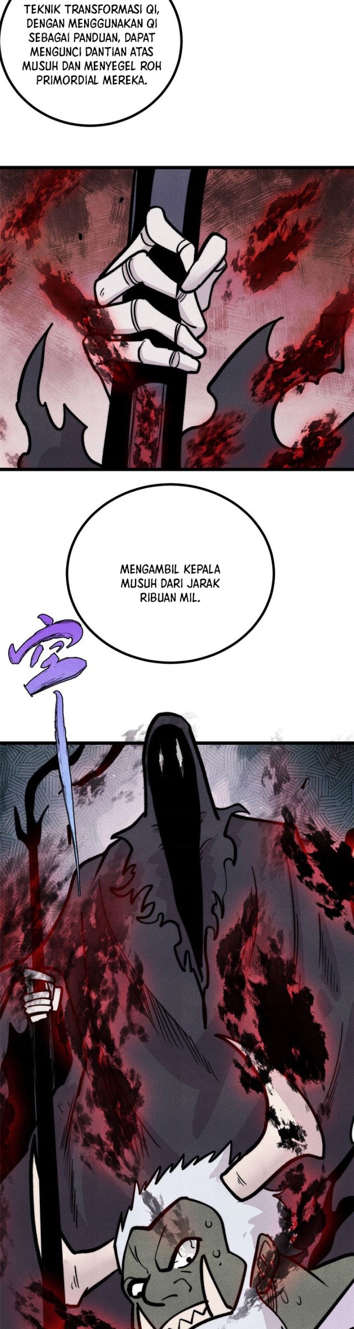 Dilarang COPAS - situs resmi www.mangacanblog.com - Komik all hail the sect leader 451 - chapter 451 452 Indonesia all hail the sect leader 451 - chapter 451 Terbaru 25|Baca Manga Komik Indonesia|Mangacan