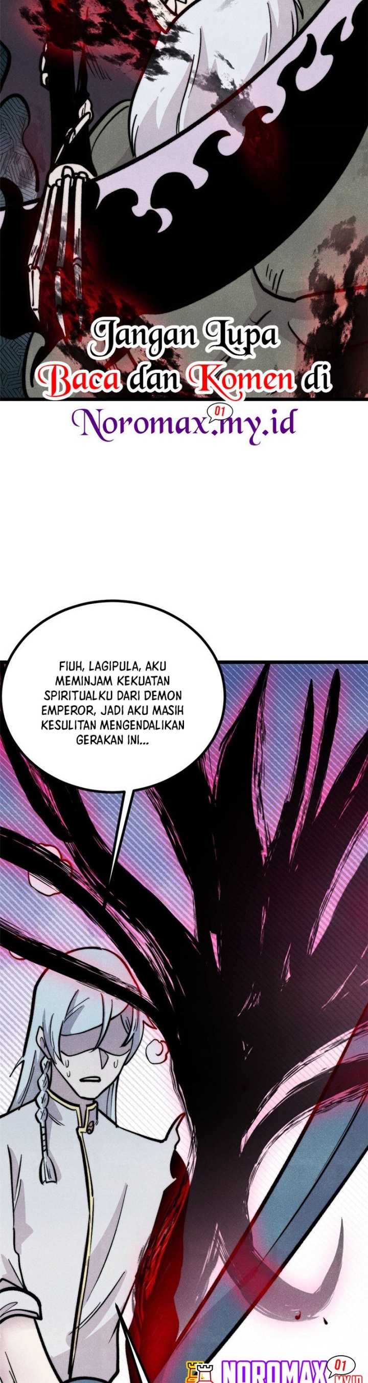 Dilarang COPAS - situs resmi www.mangacanblog.com - Komik all hail the sect leader 451 - chapter 451 452 Indonesia all hail the sect leader 451 - chapter 451 Terbaru 26|Baca Manga Komik Indonesia|Mangacan