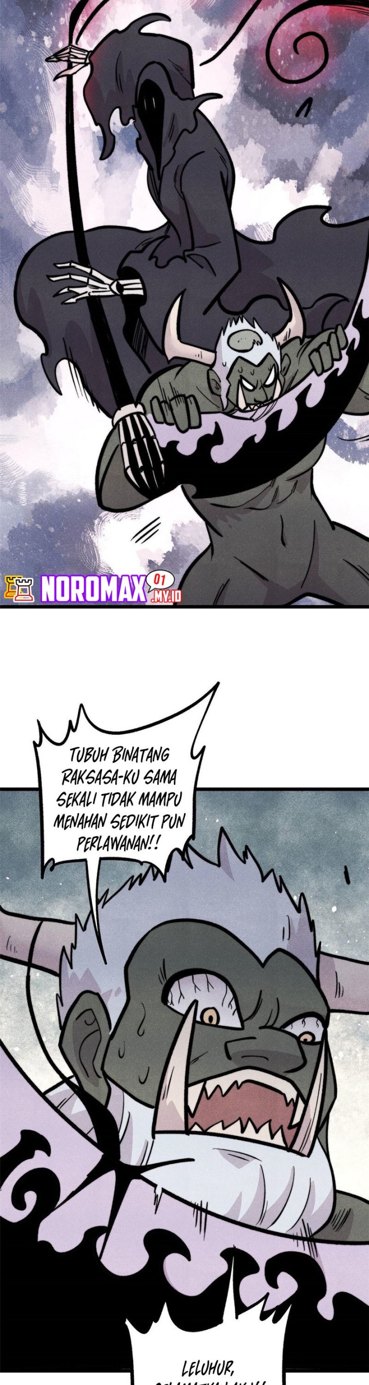 Dilarang COPAS - situs resmi www.mangacanblog.com - Komik all hail the sect leader 451 - chapter 451 452 Indonesia all hail the sect leader 451 - chapter 451 Terbaru 28|Baca Manga Komik Indonesia|Mangacan