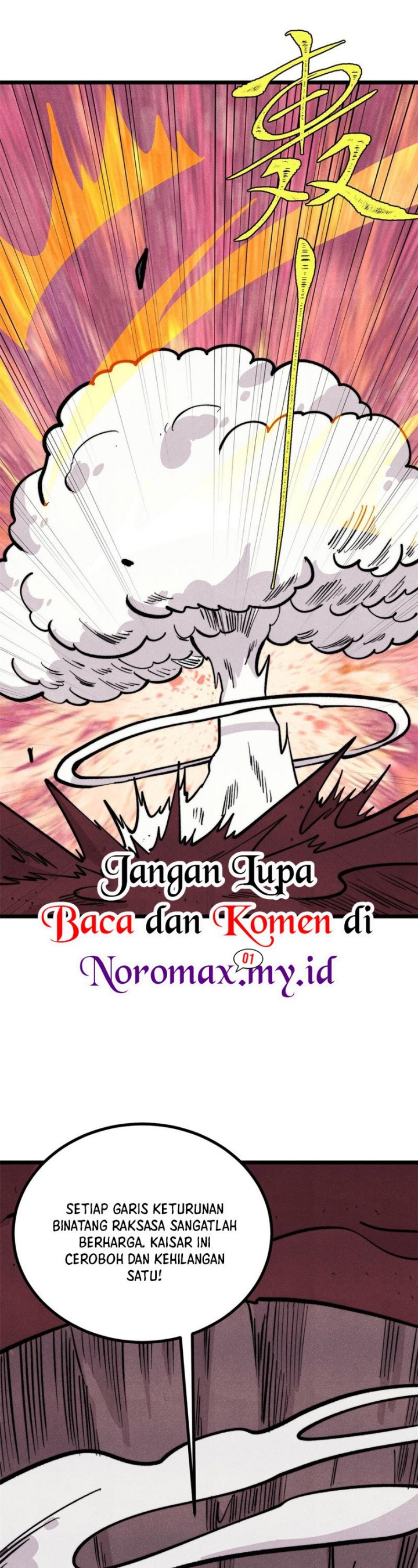 Dilarang COPAS - situs resmi www.mangacanblog.com - Komik all hail the sect leader 452 - chapter 452 453 Indonesia all hail the sect leader 452 - chapter 452 Terbaru 3|Baca Manga Komik Indonesia|Mangacan
