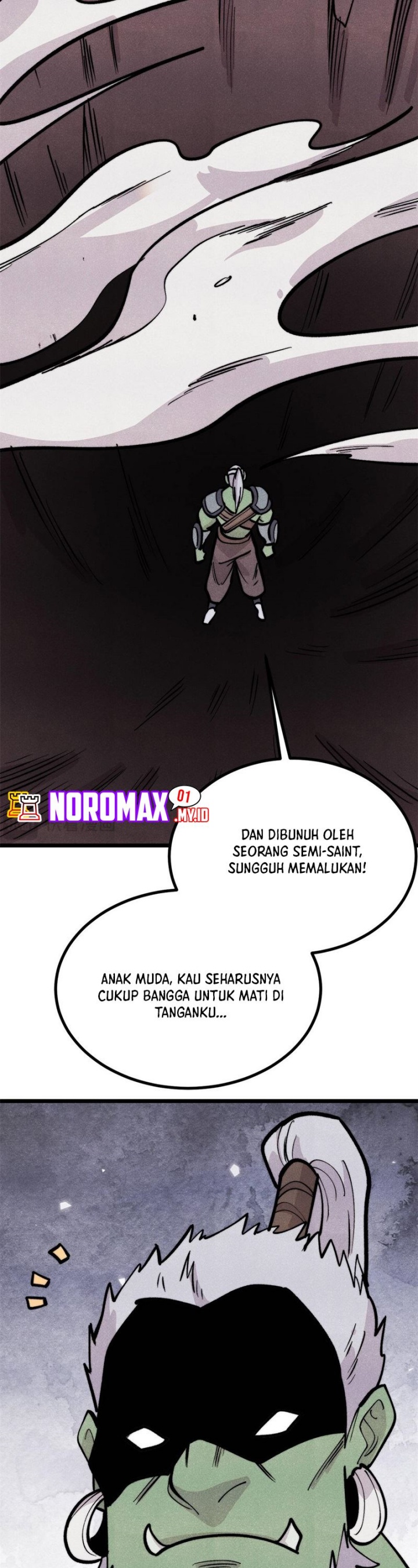 Dilarang COPAS - situs resmi www.mangacanblog.com - Komik all hail the sect leader 452 - chapter 452 453 Indonesia all hail the sect leader 452 - chapter 452 Terbaru 4|Baca Manga Komik Indonesia|Mangacan