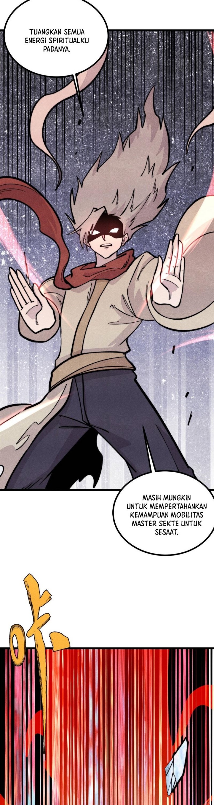 Dilarang COPAS - situs resmi www.mangacanblog.com - Komik all hail the sect leader 452 - chapter 452 453 Indonesia all hail the sect leader 452 - chapter 452 Terbaru 18|Baca Manga Komik Indonesia|Mangacan