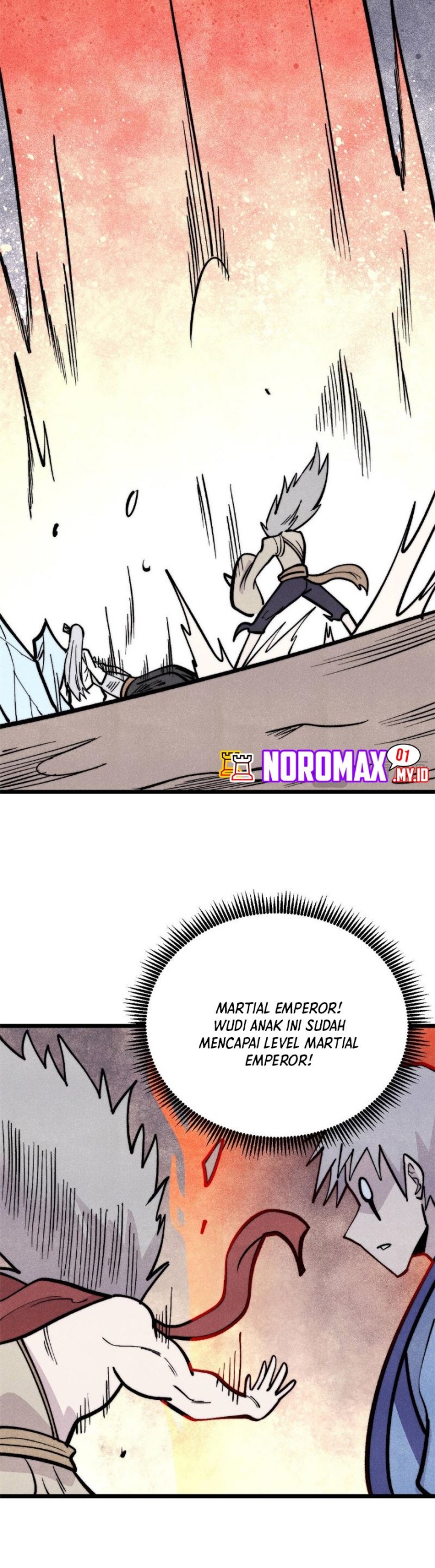 Dilarang COPAS - situs resmi www.mangacanblog.com - Komik all hail the sect leader 452 - chapter 452 453 Indonesia all hail the sect leader 452 - chapter 452 Terbaru 20|Baca Manga Komik Indonesia|Mangacan