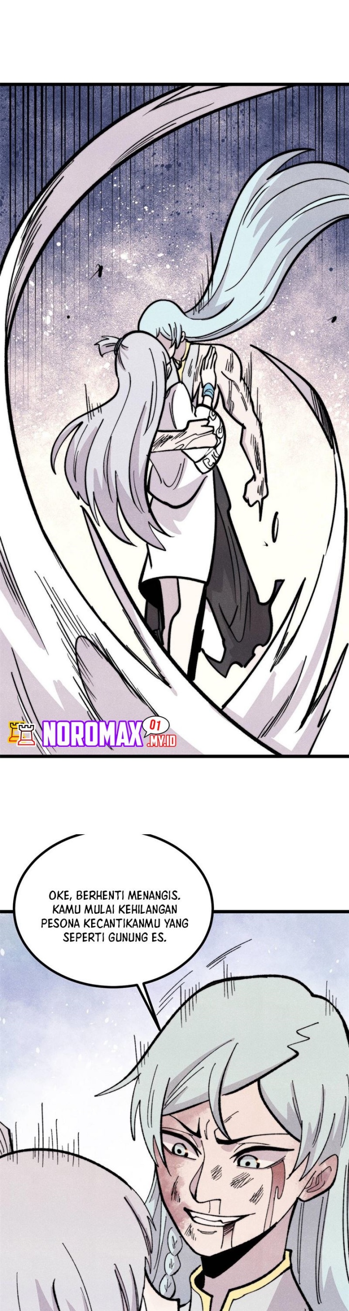 Dilarang COPAS - situs resmi www.mangacanblog.com - Komik all hail the sect leader 452 - chapter 452 453 Indonesia all hail the sect leader 452 - chapter 452 Terbaru 22|Baca Manga Komik Indonesia|Mangacan
