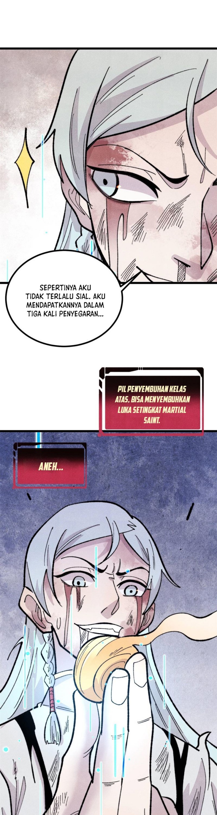Dilarang COPAS - situs resmi www.mangacanblog.com - Komik all hail the sect leader 452 - chapter 452 453 Indonesia all hail the sect leader 452 - chapter 452 Terbaru 25|Baca Manga Komik Indonesia|Mangacan