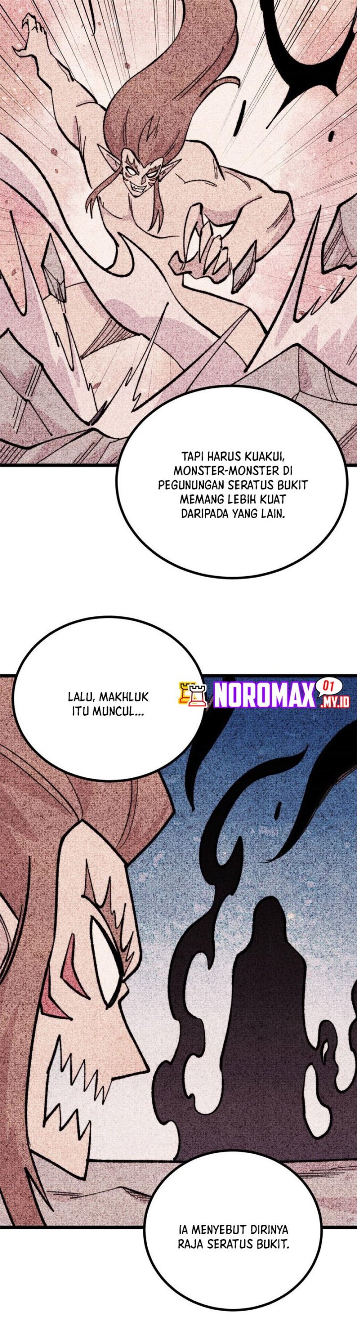 Dilarang COPAS - situs resmi www.mangacanblog.com - Komik all hail the sect leader 453 - chapter 453 454 Indonesia all hail the sect leader 453 - chapter 453 Terbaru 9|Baca Manga Komik Indonesia|Mangacan