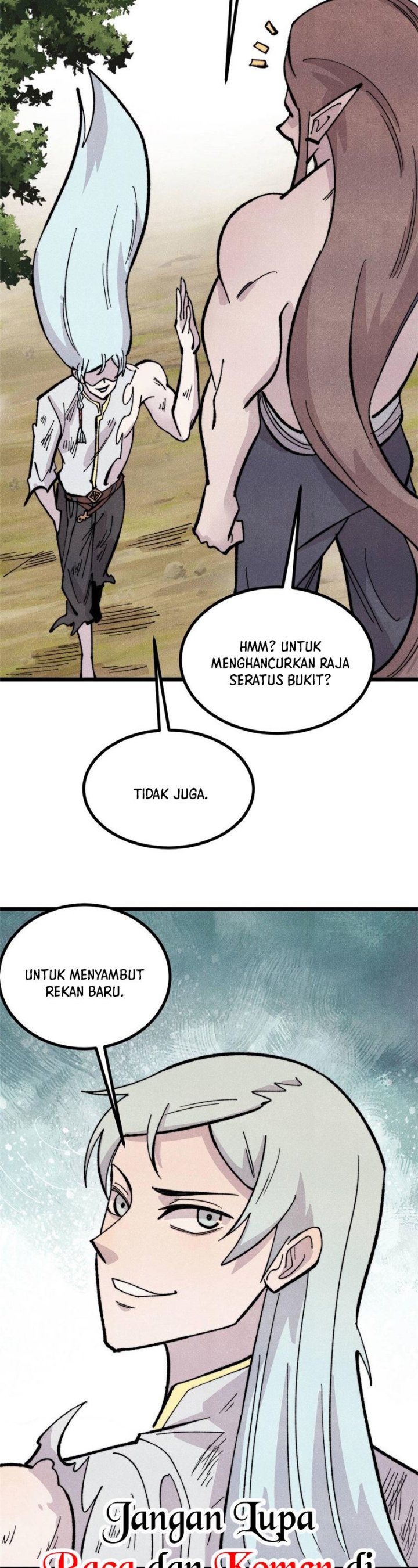 Dilarang COPAS - situs resmi www.mangacanblog.com - Komik all hail the sect leader 453 - chapter 453 454 Indonesia all hail the sect leader 453 - chapter 453 Terbaru 12|Baca Manga Komik Indonesia|Mangacan
