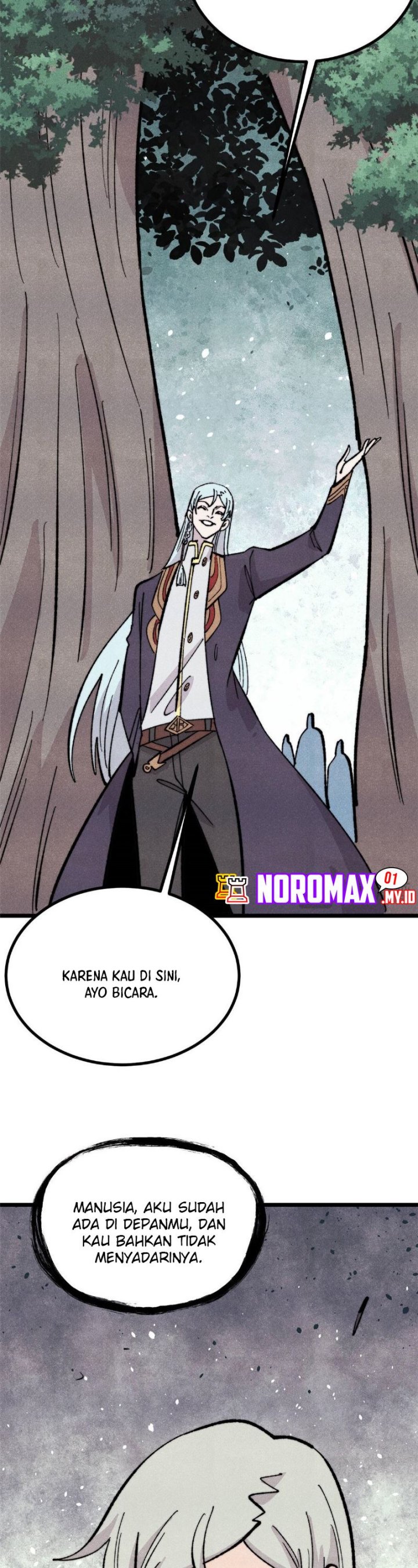 Dilarang COPAS - situs resmi www.mangacanblog.com - Komik all hail the sect leader 453 - chapter 453 454 Indonesia all hail the sect leader 453 - chapter 453 Terbaru 16|Baca Manga Komik Indonesia|Mangacan