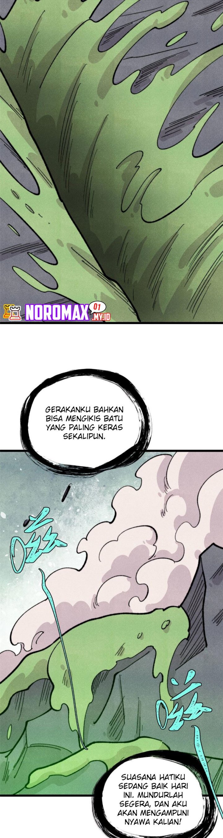 Dilarang COPAS - situs resmi www.mangacanblog.com - Komik all hail the sect leader 453 - chapter 453 454 Indonesia all hail the sect leader 453 - chapter 453 Terbaru 18|Baca Manga Komik Indonesia|Mangacan