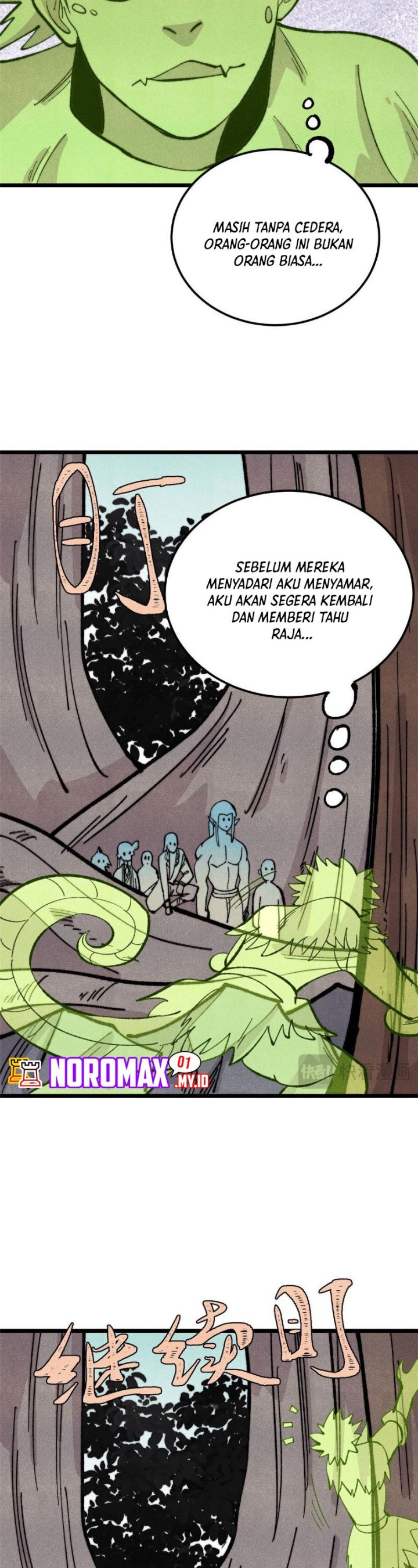 Dilarang COPAS - situs resmi www.mangacanblog.com - Komik all hail the sect leader 453 - chapter 453 454 Indonesia all hail the sect leader 453 - chapter 453 Terbaru 20|Baca Manga Komik Indonesia|Mangacan