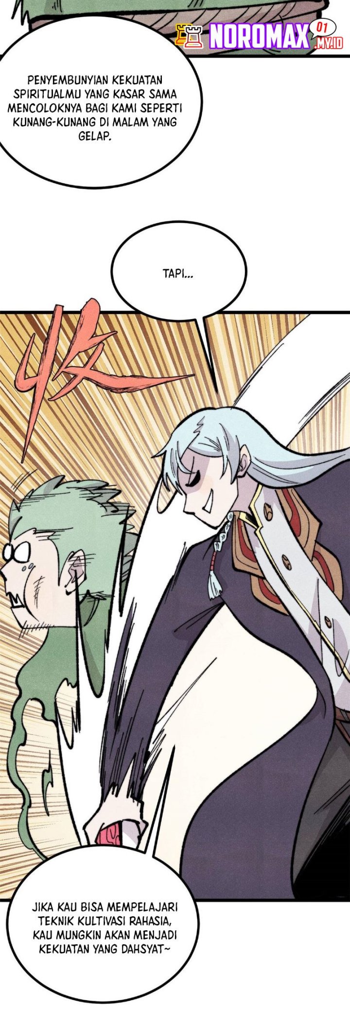 Dilarang COPAS - situs resmi www.mangacanblog.com - Komik all hail the sect leader 453 - chapter 453 454 Indonesia all hail the sect leader 453 - chapter 453 Terbaru 22|Baca Manga Komik Indonesia|Mangacan