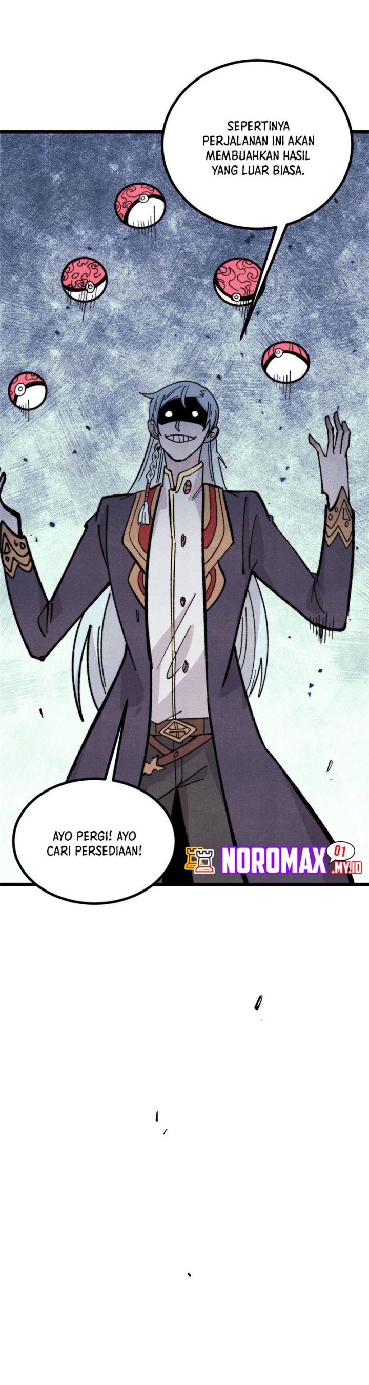 Dilarang COPAS - situs resmi www.mangacanblog.com - Komik all hail the sect leader 453 - chapter 453 454 Indonesia all hail the sect leader 453 - chapter 453 Terbaru 23|Baca Manga Komik Indonesia|Mangacan