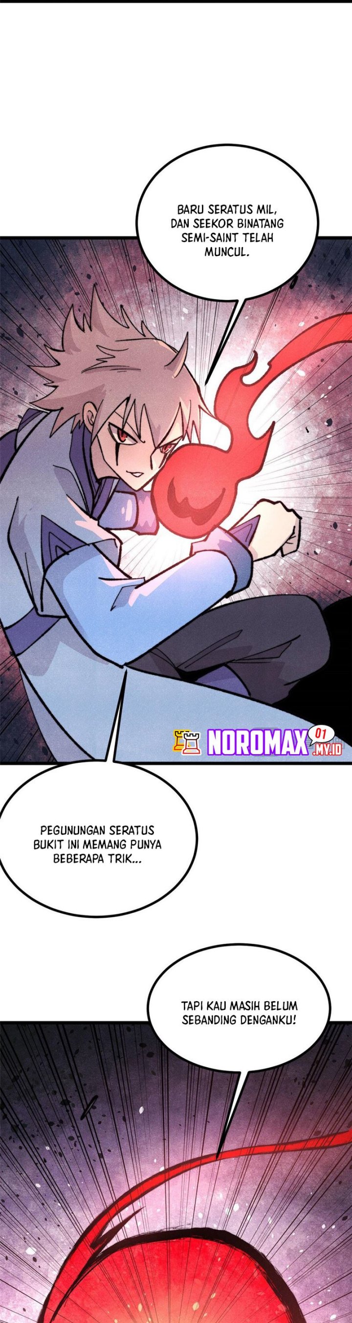 Dilarang COPAS - situs resmi www.mangacanblog.com - Komik all hail the sect leader 453 - chapter 453 454 Indonesia all hail the sect leader 453 - chapter 453 Terbaru 25|Baca Manga Komik Indonesia|Mangacan