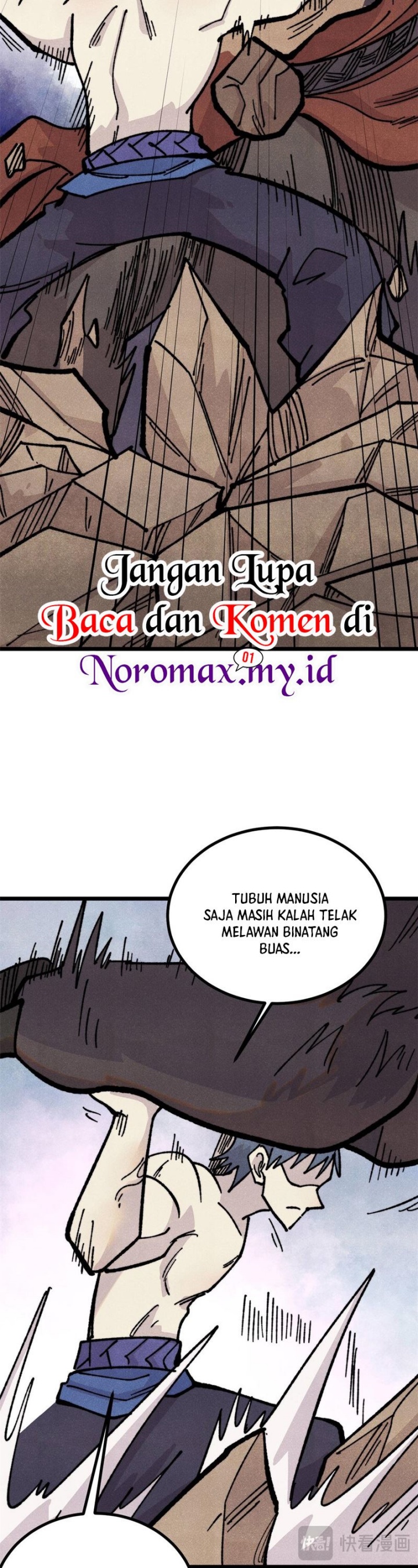 Dilarang COPAS - situs resmi www.mangacanblog.com - Komik all hail the sect leader 454 - chapter 454 455 Indonesia all hail the sect leader 454 - chapter 454 Terbaru 4|Baca Manga Komik Indonesia|Mangacan