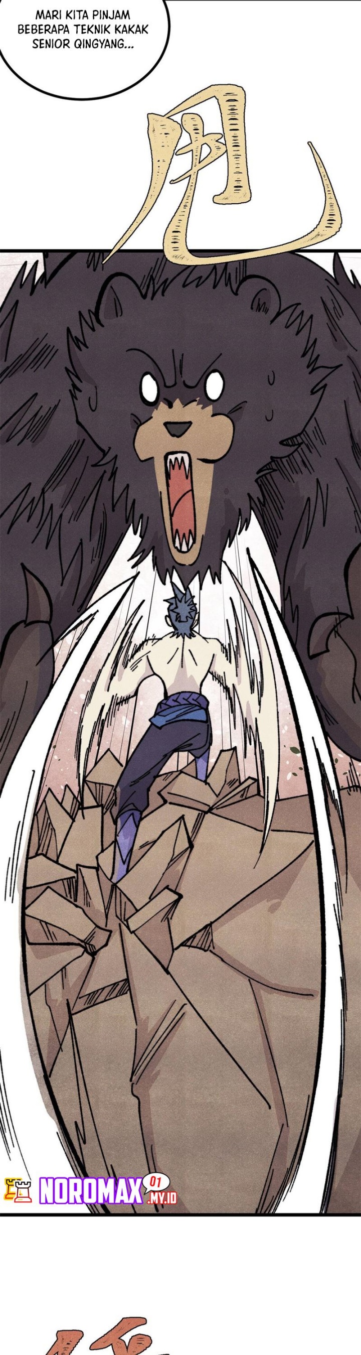 Dilarang COPAS - situs resmi www.mangacanblog.com - Komik all hail the sect leader 454 - chapter 454 455 Indonesia all hail the sect leader 454 - chapter 454 Terbaru 5|Baca Manga Komik Indonesia|Mangacan