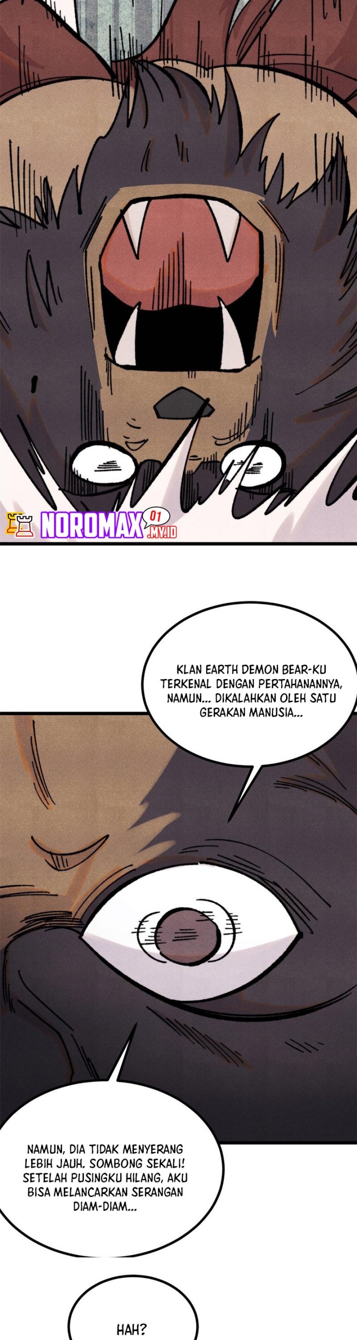 Dilarang COPAS - situs resmi www.mangacanblog.com - Komik all hail the sect leader 454 - chapter 454 455 Indonesia all hail the sect leader 454 - chapter 454 Terbaru 7|Baca Manga Komik Indonesia|Mangacan