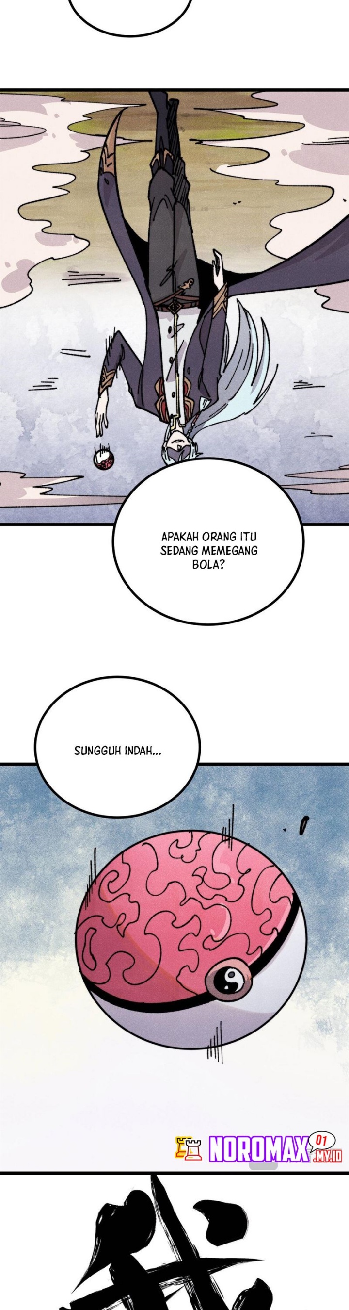Dilarang COPAS - situs resmi www.mangacanblog.com - Komik all hail the sect leader 454 - chapter 454 455 Indonesia all hail the sect leader 454 - chapter 454 Terbaru 8|Baca Manga Komik Indonesia|Mangacan
