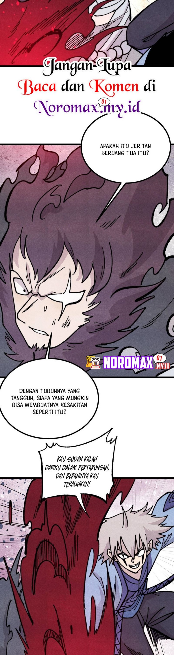 Dilarang COPAS - situs resmi www.mangacanblog.com - Komik all hail the sect leader 454 - chapter 454 455 Indonesia all hail the sect leader 454 - chapter 454 Terbaru 10|Baca Manga Komik Indonesia|Mangacan