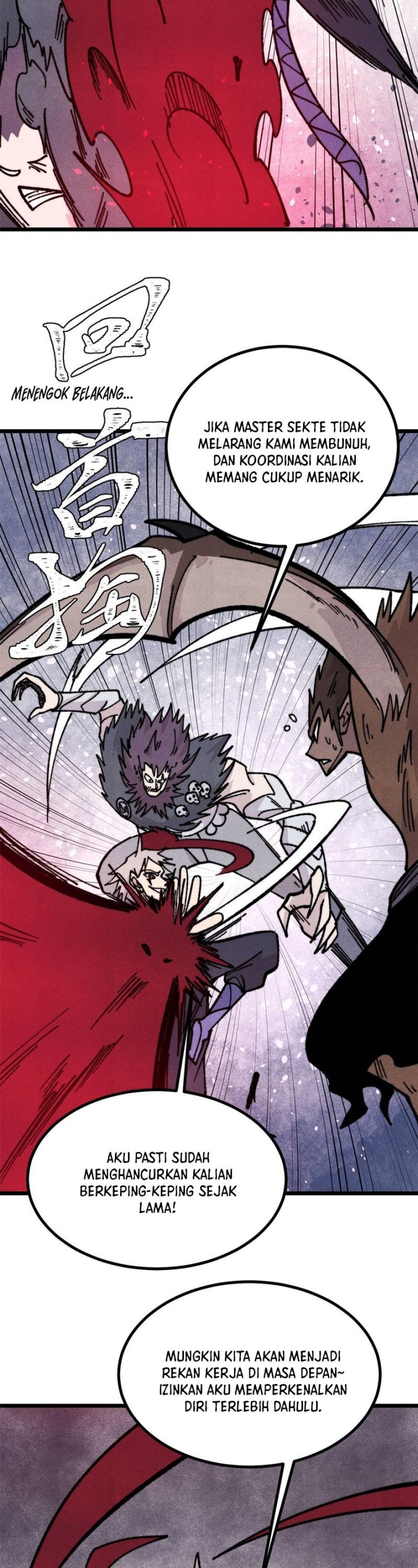 Dilarang COPAS - situs resmi www.mangacanblog.com - Komik all hail the sect leader 454 - chapter 454 455 Indonesia all hail the sect leader 454 - chapter 454 Terbaru 11|Baca Manga Komik Indonesia|Mangacan