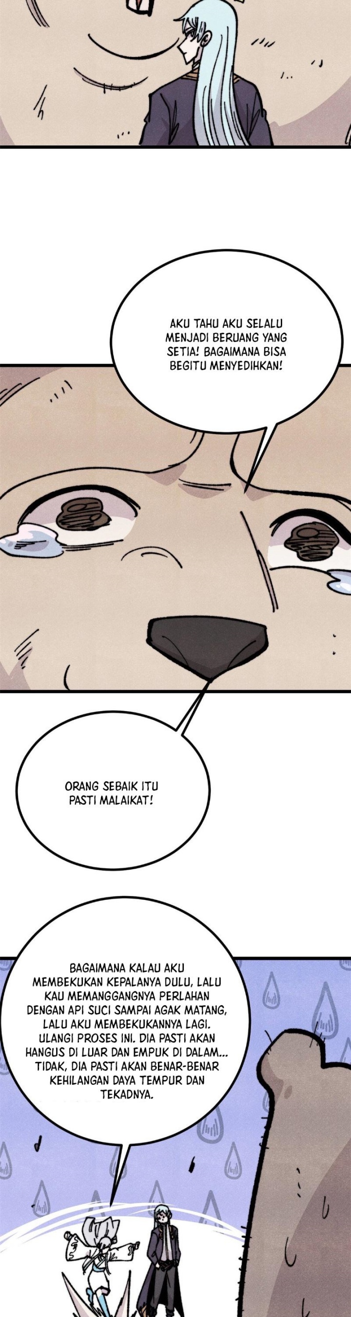 Dilarang COPAS - situs resmi www.mangacanblog.com - Komik all hail the sect leader 454 - chapter 454 455 Indonesia all hail the sect leader 454 - chapter 454 Terbaru 15|Baca Manga Komik Indonesia|Mangacan