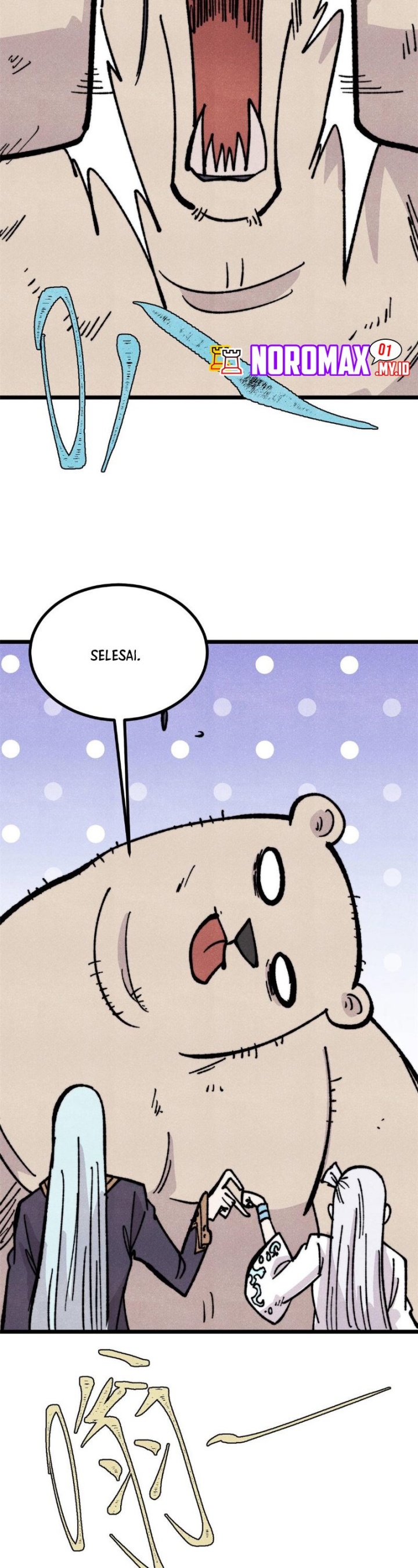 Dilarang COPAS - situs resmi www.mangacanblog.com - Komik all hail the sect leader 454 - chapter 454 455 Indonesia all hail the sect leader 454 - chapter 454 Terbaru 18|Baca Manga Komik Indonesia|Mangacan