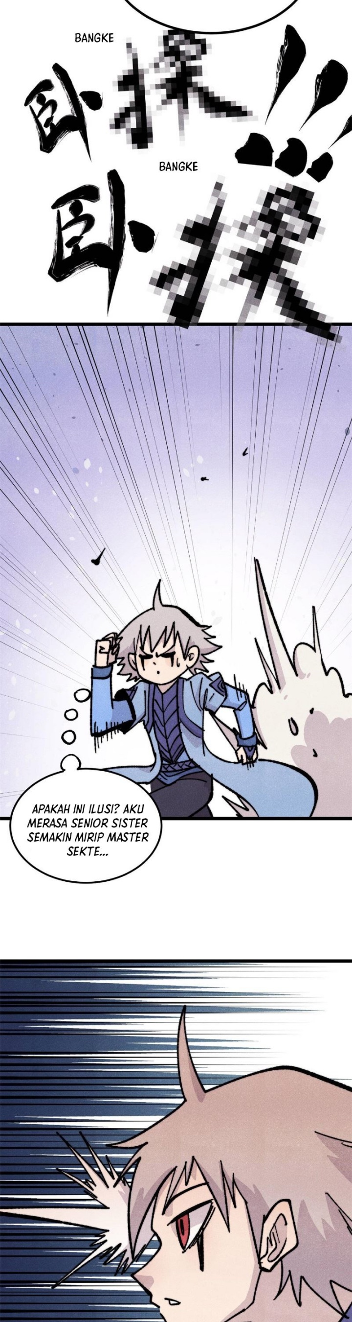 Dilarang COPAS - situs resmi www.mangacanblog.com - Komik all hail the sect leader 454 - chapter 454 455 Indonesia all hail the sect leader 454 - chapter 454 Terbaru 21|Baca Manga Komik Indonesia|Mangacan