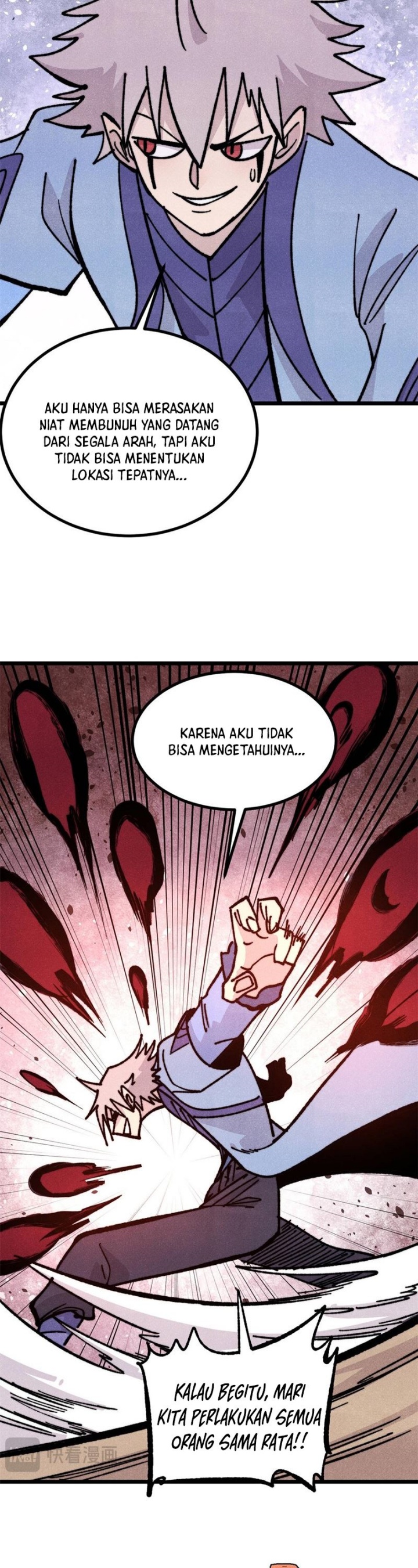 Dilarang COPAS - situs resmi www.mangacanblog.com - Komik all hail the sect leader 454 - chapter 454 455 Indonesia all hail the sect leader 454 - chapter 454 Terbaru 24|Baca Manga Komik Indonesia|Mangacan