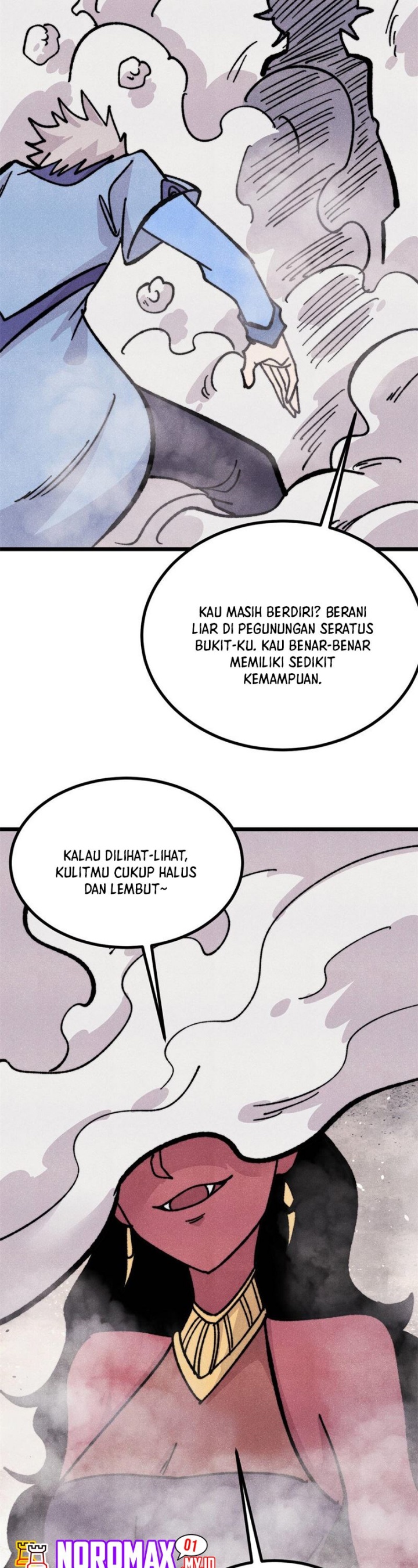 Dilarang COPAS - situs resmi www.mangacanblog.com - Komik all hail the sect leader 454 - chapter 454 455 Indonesia all hail the sect leader 454 - chapter 454 Terbaru 27|Baca Manga Komik Indonesia|Mangacan