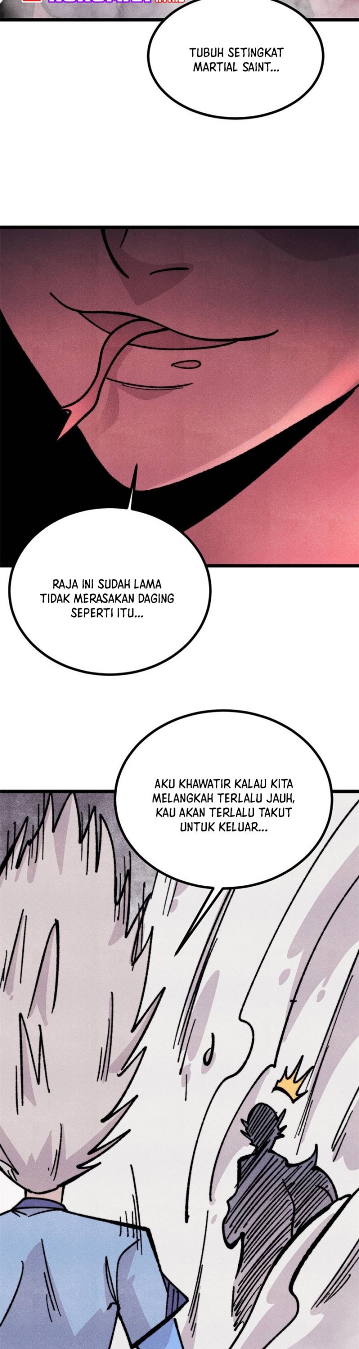 Dilarang COPAS - situs resmi www.mangacanblog.com - Komik all hail the sect leader 454 - chapter 454 455 Indonesia all hail the sect leader 454 - chapter 454 Terbaru 28|Baca Manga Komik Indonesia|Mangacan