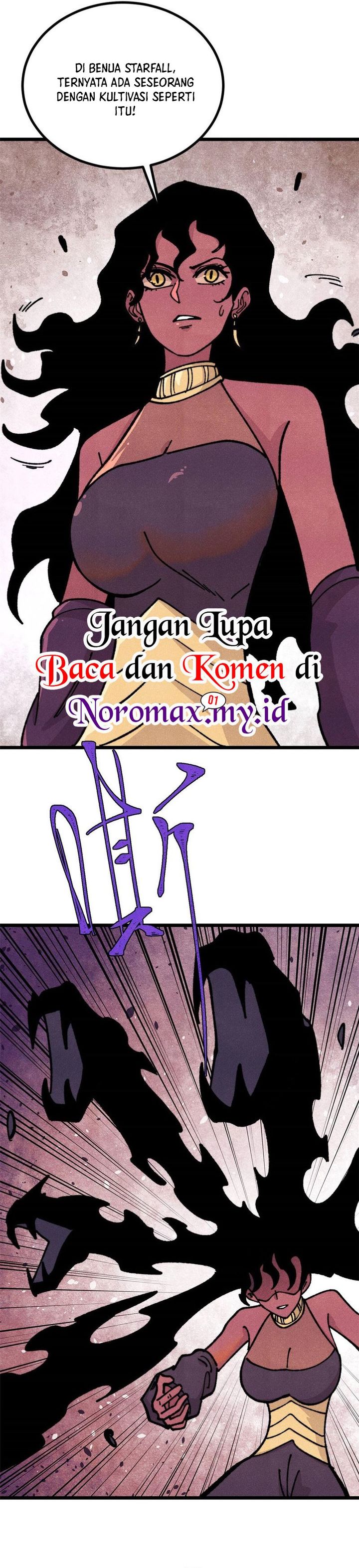 All Hail the Sect Leader chapter 456