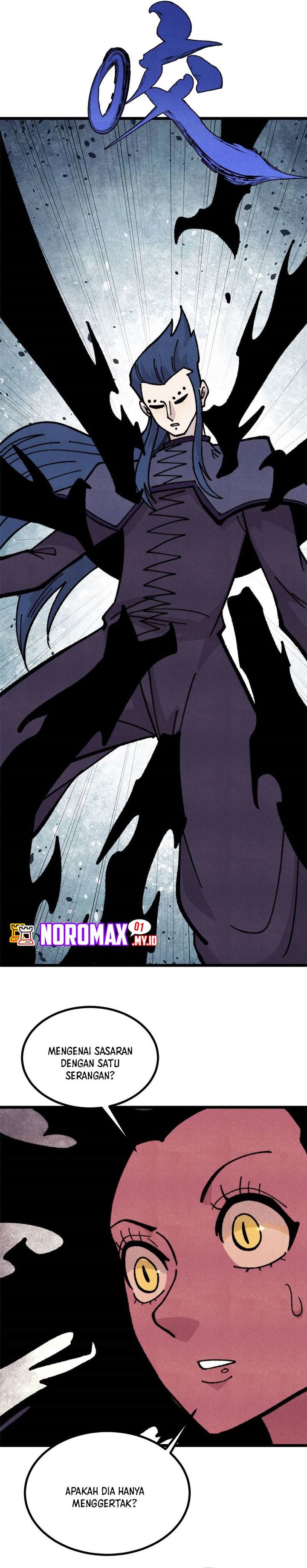 All Hail the Sect Leader chapter 456