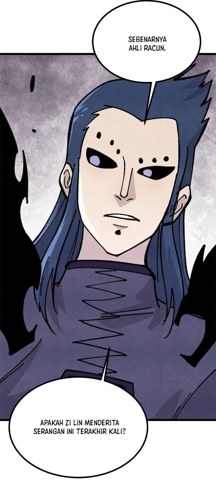 All Hail the Sect Leader chapter 456