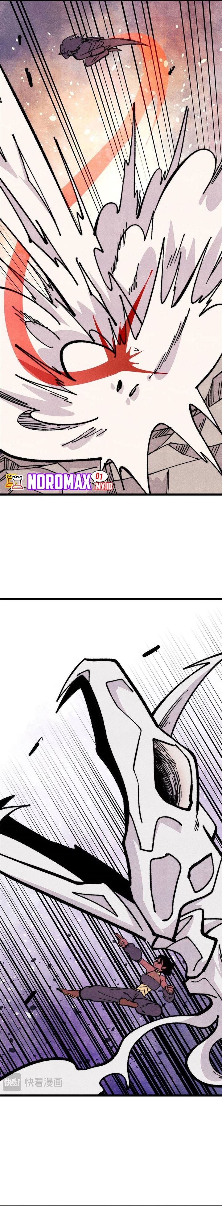 All Hail the Sect Leader chapter 456