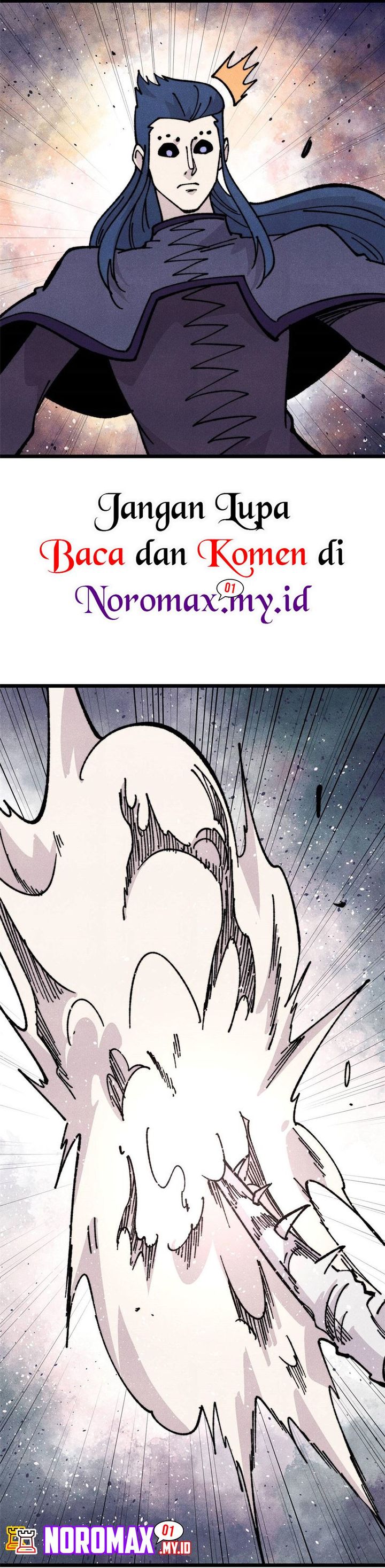 All Hail the Sect Leader chapter 456