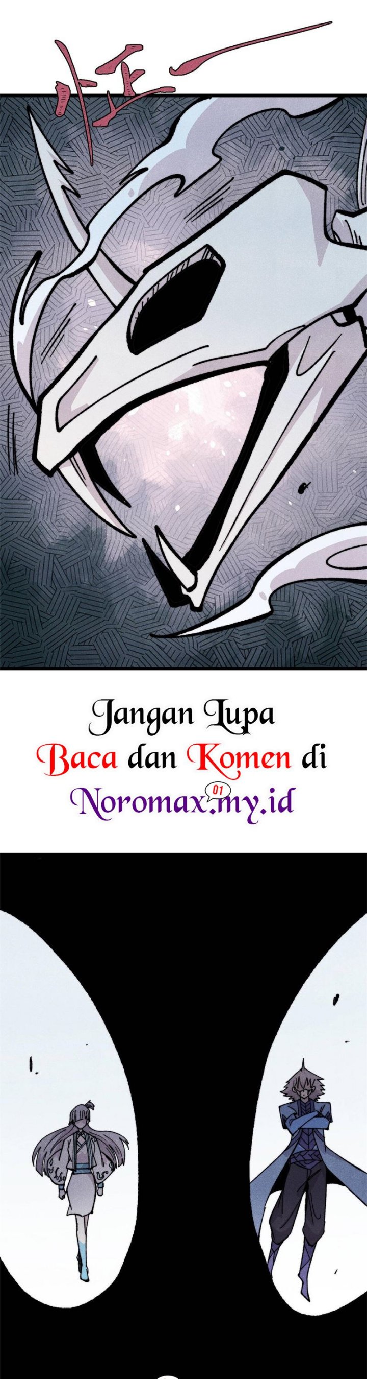 All Hail the Sect Leader chapter 457