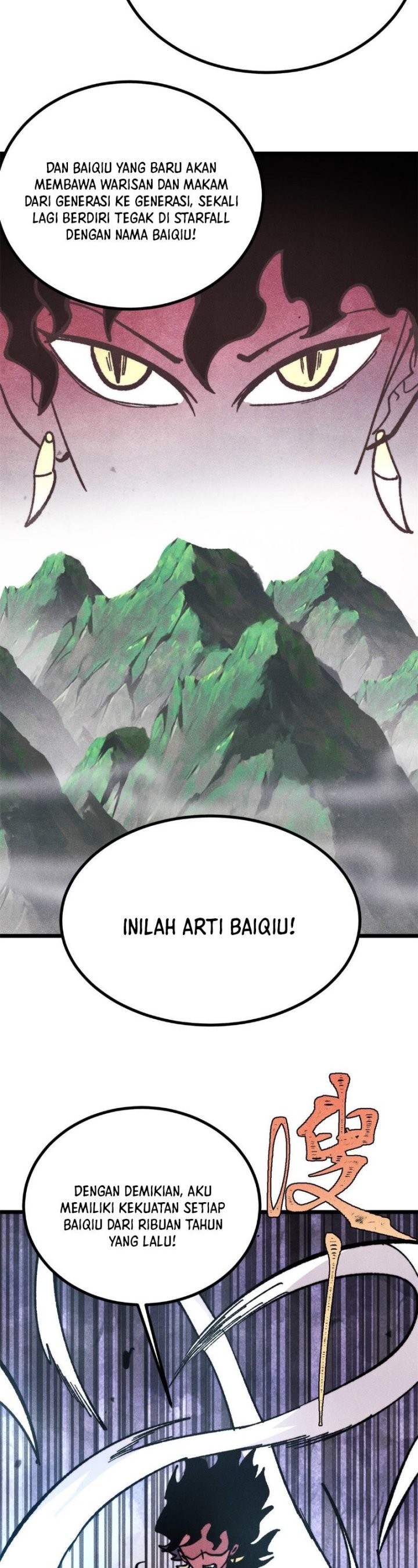 All Hail the Sect Leader chapter 457