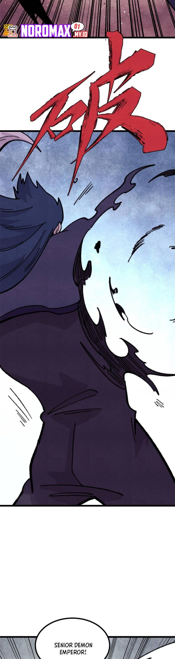 All Hail the Sect Leader chapter 457