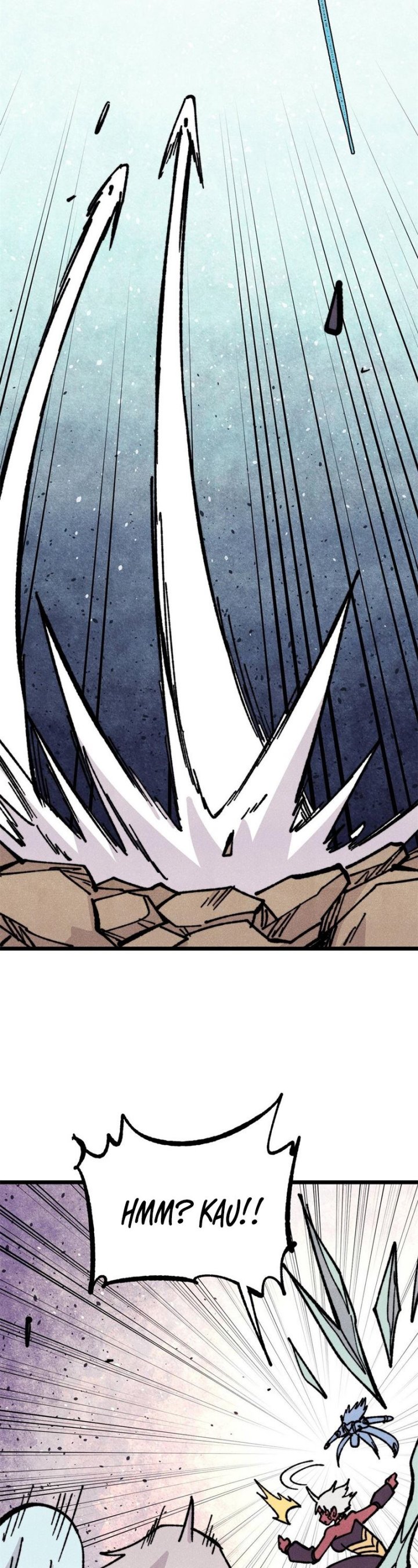 All Hail the Sect Leader chapter 457
