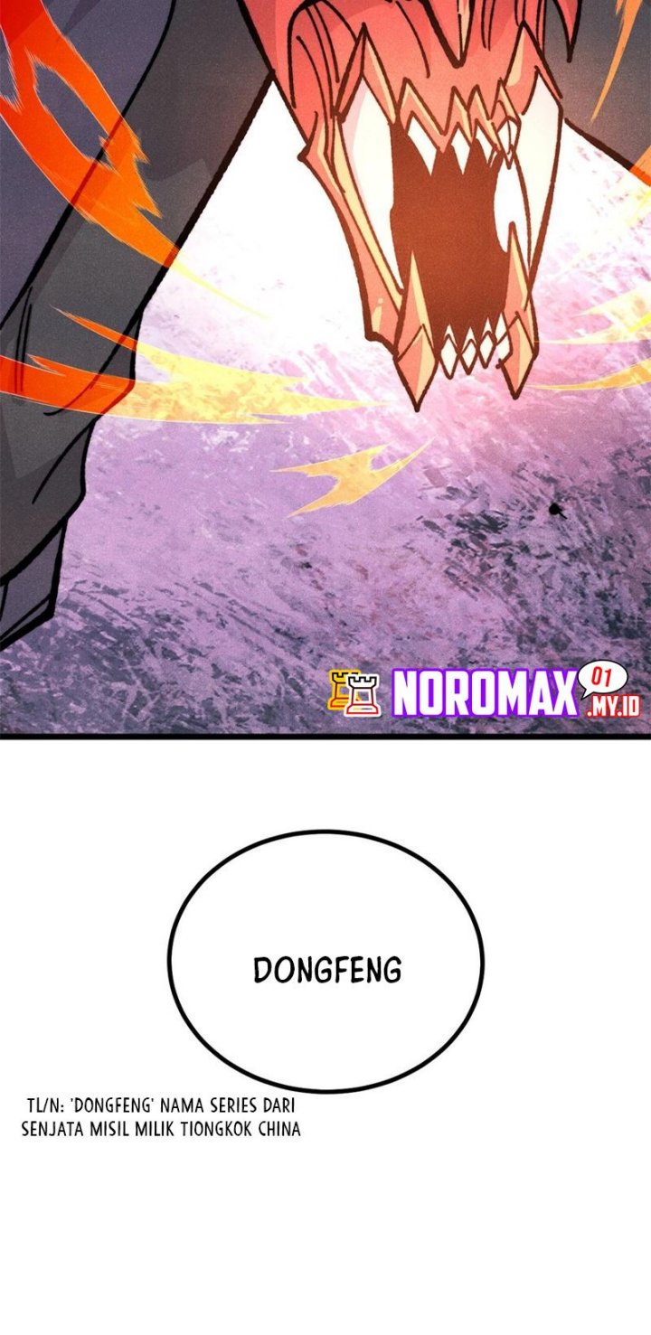 All Hail the Sect Leader chapter 457