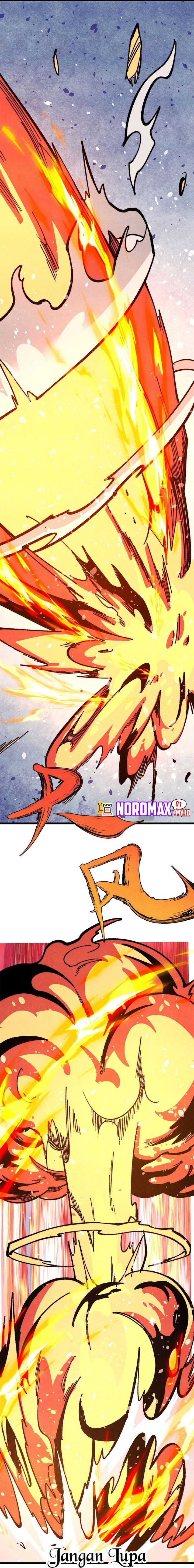 All Hail the Sect Leader chapter 458